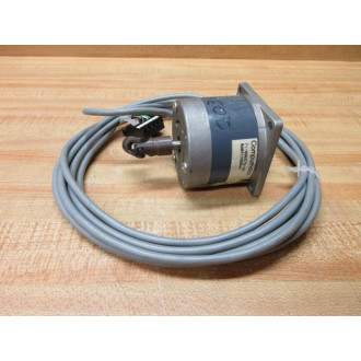 Parker AAX57-51 Compumotor Stepper Motor AAX5751 - Used