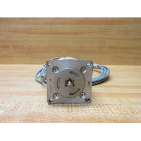 Parker AAX57-51 Compumotor Stepper Motor AAX5751 - Used