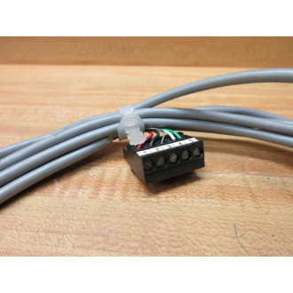 Parker AAX57-51 Compumotor Stepper Motor AAX5751 - Used