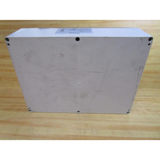 Siemens 7ML50042AA101A Level Control Sitrans LU02 Enclosure Only - Used