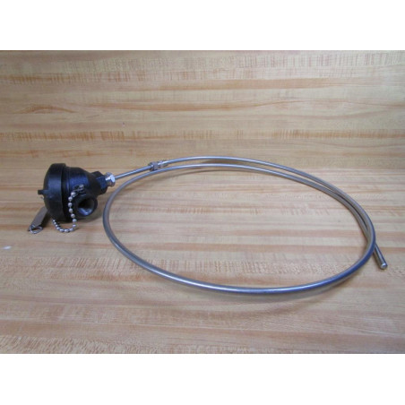 John Zink 1319583 Thermocouple 3 YC - New No Box
