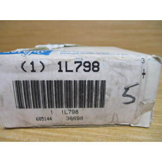 Lovejoy 1L798 Coupling Sleeve 5J 68514436698