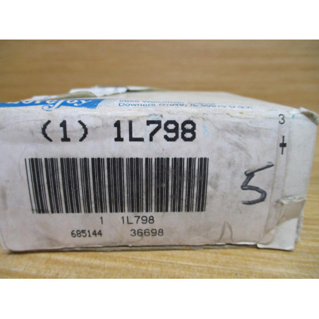 Lovejoy 1L798 Coupling Sleeve 5J 68514436698