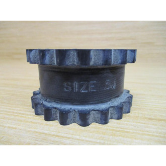 Lovejoy 1L798 Coupling Sleeve 5J 68514436698