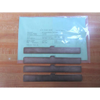 Generic 01141J37P0025 Packing SPG (Pack of 4)