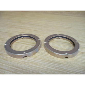 Sulzer Burckhardt 122 000 009 345 Oil Distribution Ring Set D9470X25