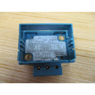 Micro Switch FMC57 Amplifier Cover 02-0197