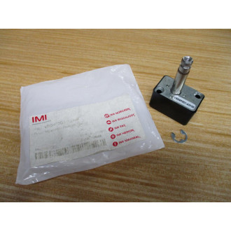 IMI VSD4P3D1-A3100 Norgren Pilot Valve VSD4P3D1A3100