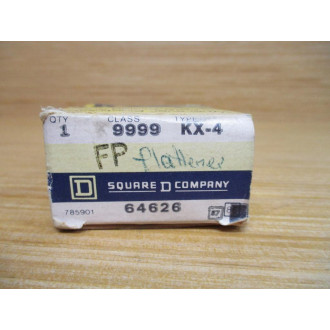 Square D 9999-KX-4 Contact Kit 64626