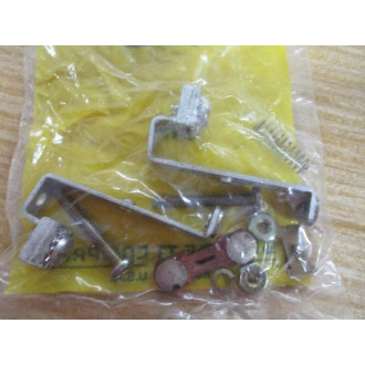 Square D 9999-KX-4 Contact Kit 64626