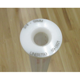Haas Automation 59-0921 34" Spindle Sleeve LINER 750