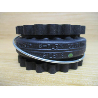 Lovejoy 685144 36411 6N Coupling Sleeve 68514436411