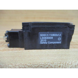 Schmersal SEKB 31.110 Limit Switch SEKB31110 - New No Box