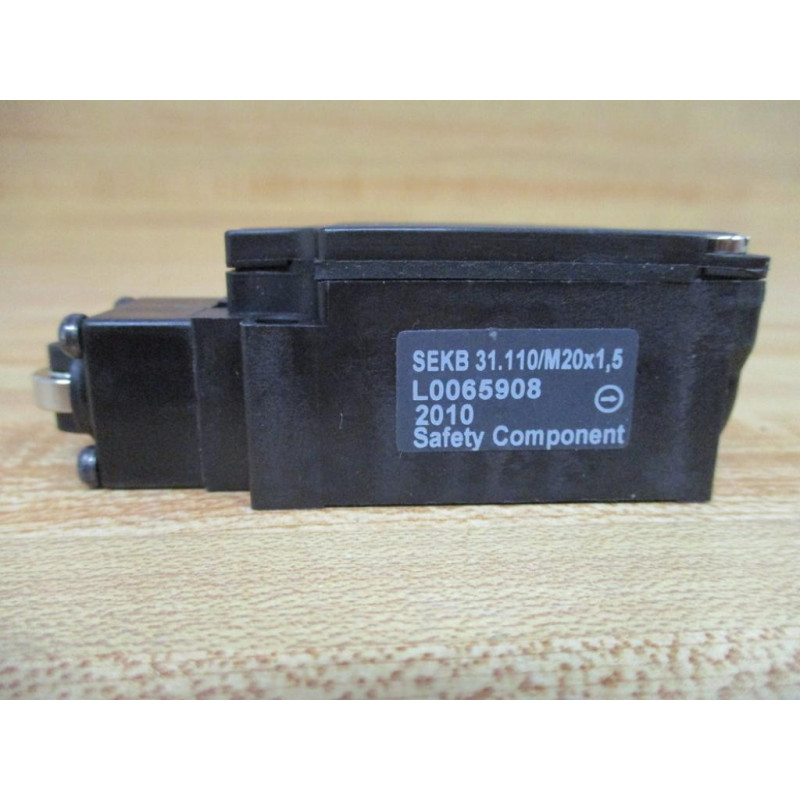 Schmersal SEKB 31.110 Limit Switch SEKB31110 - New No Box