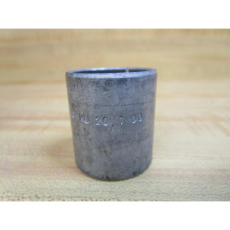 Kirby West P-03-000003 DU Bushing 10-KU-20-1-00 (Pack of 7)