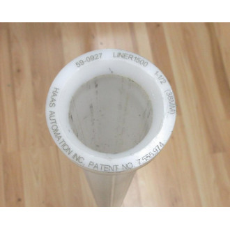 Haas Automation 59-0927 Spindle Sleeve Liner 1500