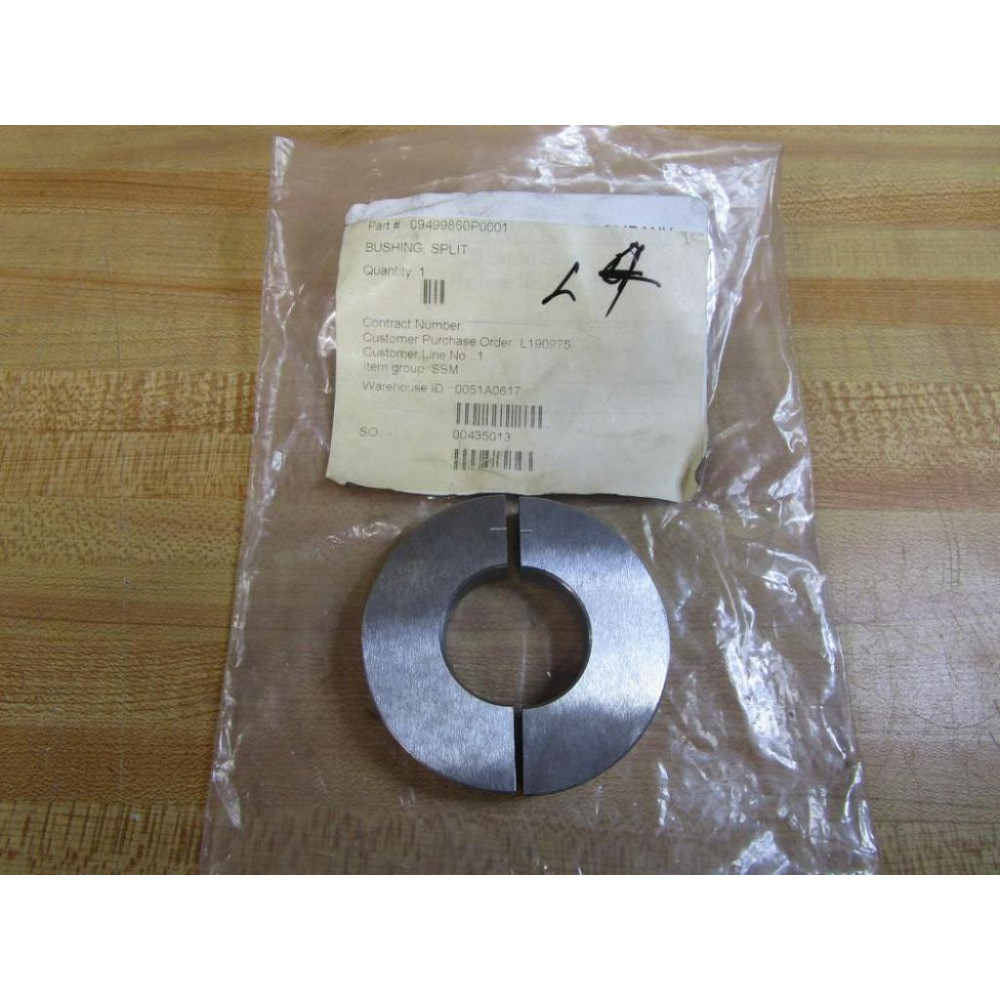 Generic 09499860P0001 Split Bushing