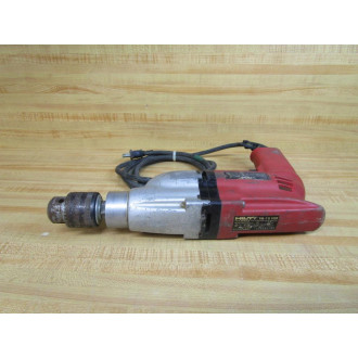 Hilti TM-7S VSR Hammer Drill TM7SVSR Tested - Used