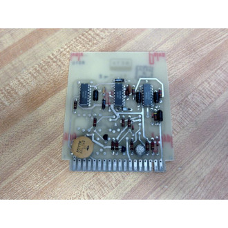 Beta 304329-2 Circuit Board 304329 - New No Box