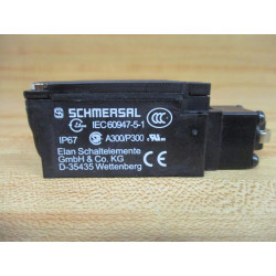 Schmersal SEKB 31.110 Limit Switch SEKB31110 - New No Box
