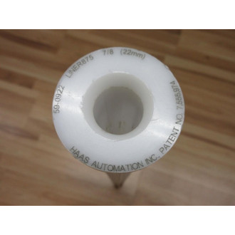 Haas Automation 59-0922 78" Spindle Sleeve LINER 875