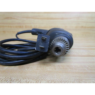 Black & Decker 1166 Professional 38" VSR Drill Tested - Used