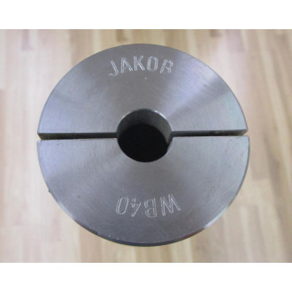 GAM WB40 JAKOB Coupling Assembly