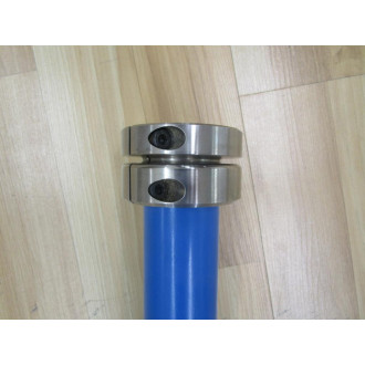 GAM WB40 JAKOB Coupling Assembly