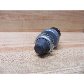 Delco Remy 2-Position Vintage Push Button Switch - New No Box