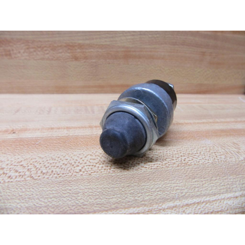 Delco Remy 2-Position Vintage Push Button Switch - New No Box