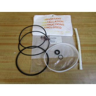 DeZurik 1067163 Repair Kit
