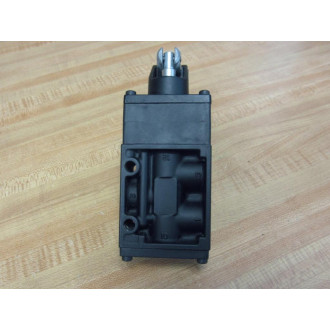 Norgren K41DA00KC0KL1 Valve wHandle - Used