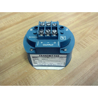 Acromag 150T-J-I-20-C Transmitter 150TJI20C - Used