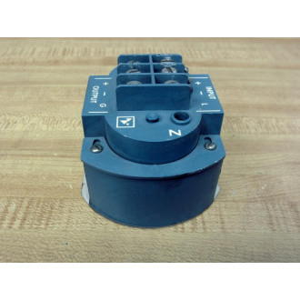 Acromag 150T-J-I-20-C Transmitter 150TJI20C - Used