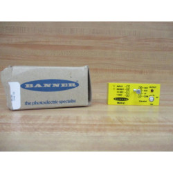 Banner MA4-2 Logic Module MA42