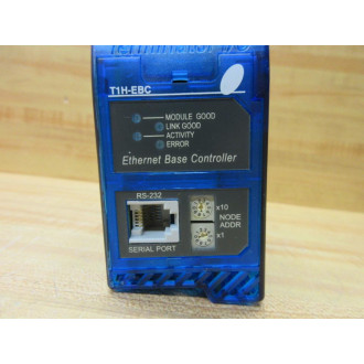 Host Automation T1H-EBC Ethernet Base Controller T1HEBC - New No Box