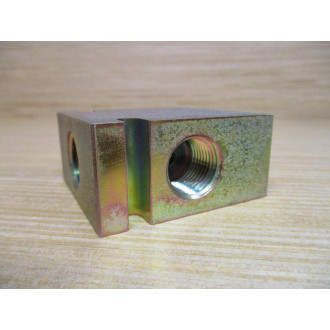 Parker B10-3-8P Valve Body B1038P - New No Box