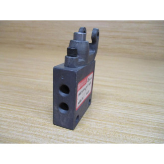 Numatics OCLA3 Precision Limit Valve 0CLA3 WO Roller Lever - New No Box