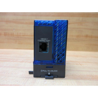 Host Automation T1H-EBC Ethernet Base Controller T1HEBC - New No Box