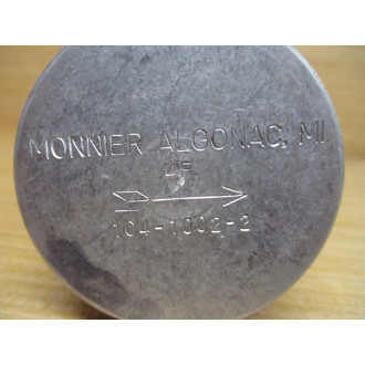Monnier 104-1002-2 Regulator 10410022 - New No Box