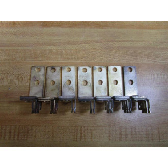 1062J44-G001 Clip Support Assembly 68362 (Pack of 7) - New No Box