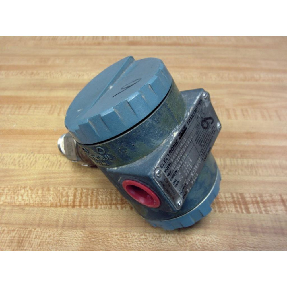 Foxboro 841GM-AT1 Electronic Transmitter 841GMAT1 - Used Foxboro 841GM-AT1 Electronic Transmitter 841GMAT1 - Used