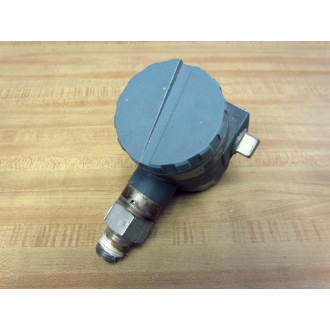 Foxboro 841GM-AT1 Electronic Transmitter 841GMAT1 - Used