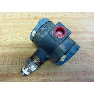 Foxboro 841GM-AT1 Electronic Transmitter 841GMAT1 - Used