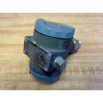 Foxboro 841GM-AT1 Electronic Transmitter 841GMAT1 - Used