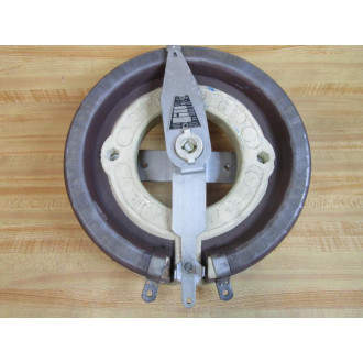 Ohmite Model-T Rheostat, Potentiometer RE-19607 4500 OHMS - New No Box