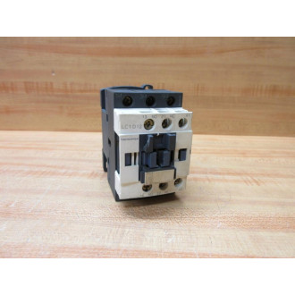 Telemecanique LC1D12-G7 Contactor LC1D12G7 Chipped Housing - Used