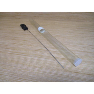 Omega JQSS-116G-12 Thermocouple Probe JQSS116G12 (Pack of 2)