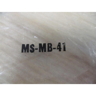 Swagelok MS-MB-41 Actuator Mounting Bracket MSMB41