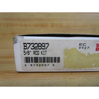 Schrader Bellows B732897 Parker Rod Kit